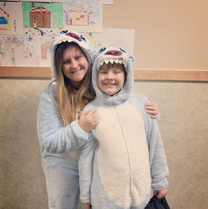 Meet your Posher, Stacy